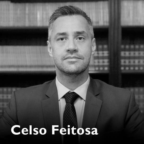 Celso Ferrareze Feitosa