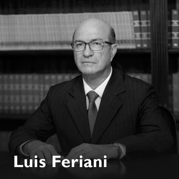 Luis Arlindo Feriani