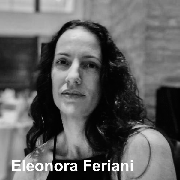 Eleonora de Paola Feriani